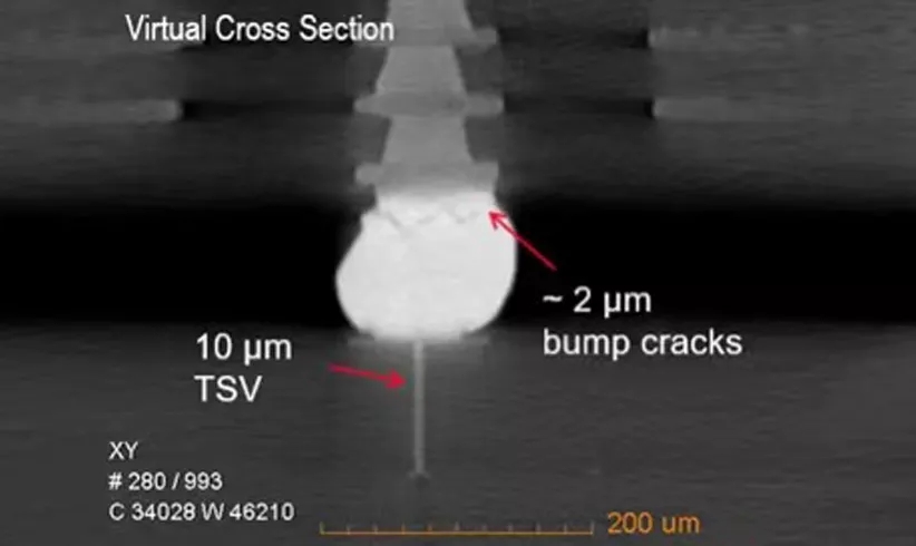 山东X射线显微镜