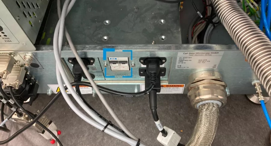 山东扫描电镜 山东扫描电镜