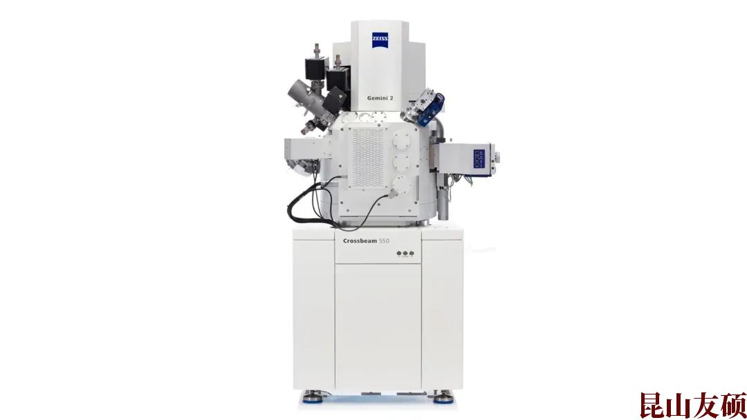 聚焦离子束山东扫描电镜